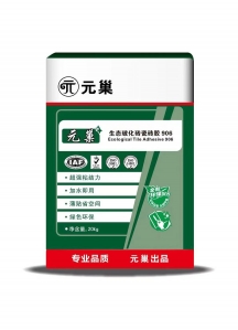 生態(tài)玻化磚瓷磚膠